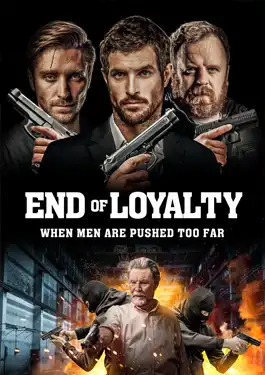 End of Loyalty (2023)