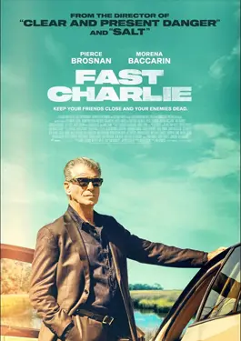 Fast Charlie (2023)