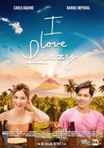 I Love Lizzy (2023) ไอ เลิฟ ลิซซี่