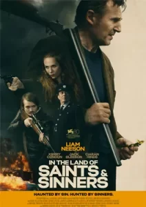 In the Land of Saints and Sinners (2023)
