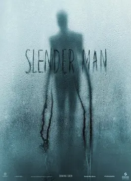 Slender Man (2018) นรกกลืนคน