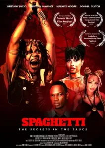 Spaghetti (2023)