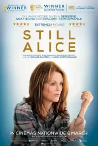 ดูหนัง Still Alice (2014) พากย์ไทย ซับไทย