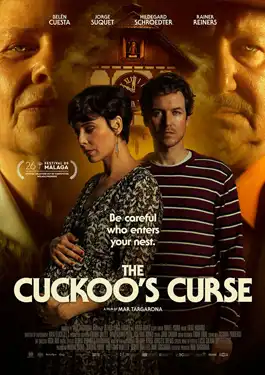 The Cuckoo's Curse (2023)