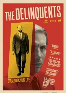 The Delinquents (2023)