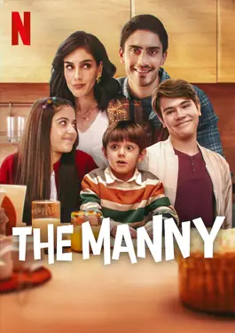 The Manny (2023)