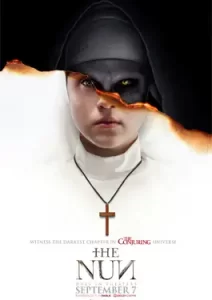 The Nun (2018) เดอะ นัน