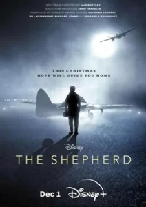 The Shepherd (2023) เดอะ เชพเพิร์ด