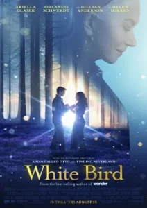 White Bird: A Wonder Story (2023) ชีวิตมหัศจรรย์วันเดอร์