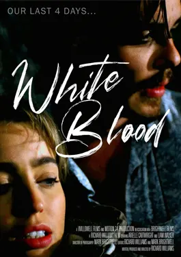 White Blood (2023)