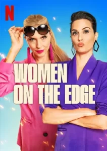 Women on the edge (2023)
