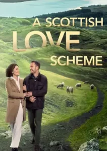 A Scottish Love Scheme (2024)