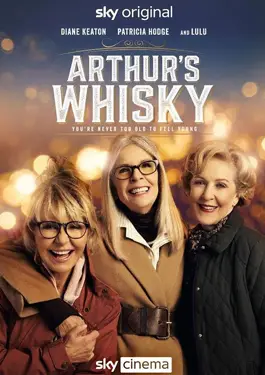 Arthur's Whisky (2024)