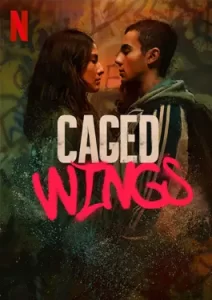Caged Winges (2024)
