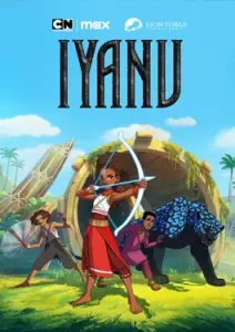 Iyanu: Child of Wonder (2024)