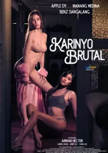 Karinyo Brutal (2024) คารินโย บรูทัล