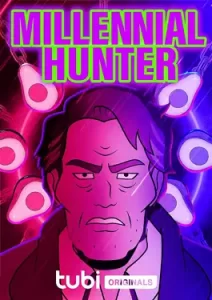 Millennial Hunter (2023)