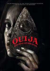 Ouija (2014) กระดานผีกระชากวิญญาณ