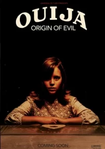 Ouija Origin Of Evil (2016) กำเนิดกระดานปีศาจ