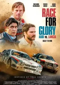 Race for Glory: Audi vs. Lancia (2024)
