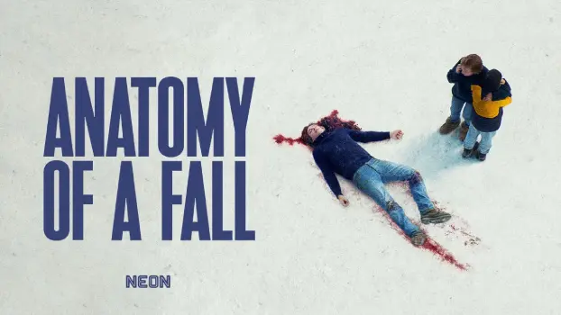 Movie Review and Storyline: Anatomy of a Fall (2023)