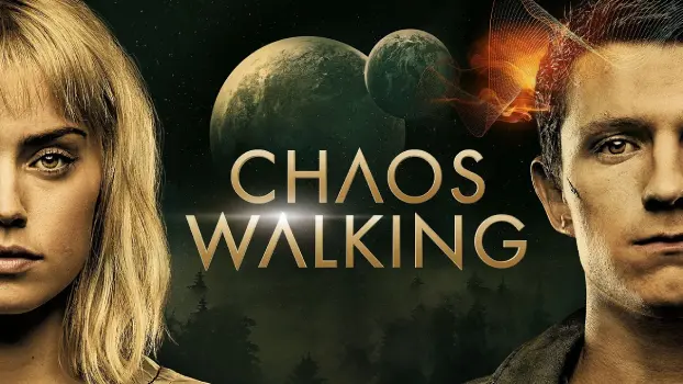 Movie Review and Storyline: Chaos Walking (2021)