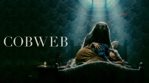 Movie Review and Storyline: Cobweb (2023)