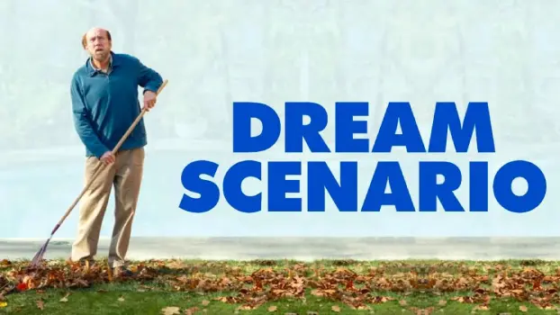 Movie Review and Storyline: Dream Scenario (2023)