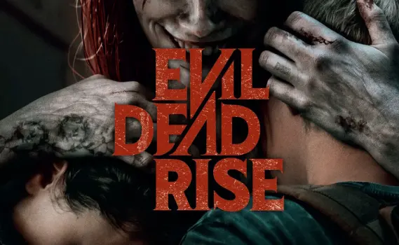 Movie Review and Storyline: Evil Dead Rise (2023)