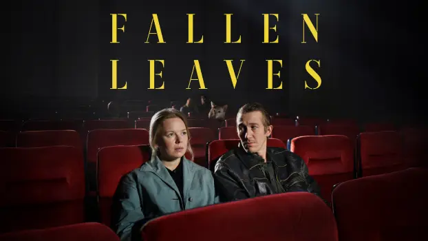 Movie Review and Storyline: Fallen Leaves (2023)