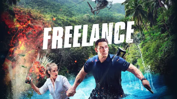 Movie Review and Storyline: Freelance (2023)