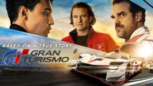 Movie Review and Storyline: Gran Turismo (2023)