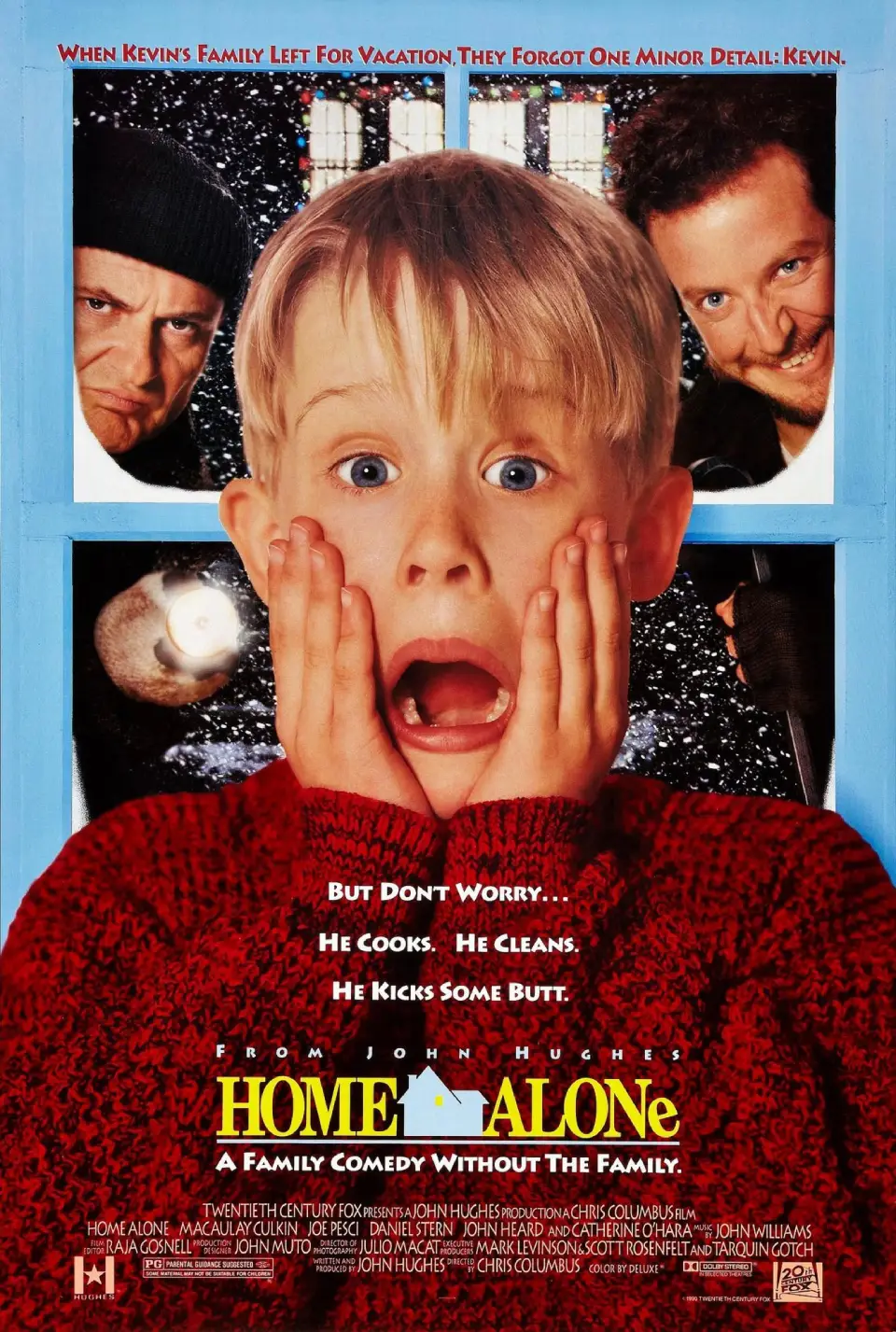 Home-Alone-1990-Movie-Review-A-fun-and-heartwarming-family-movie-perfect-for-Christmas