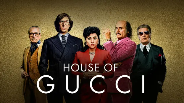 Movie Review and Storyline: House of Guccii (2021)