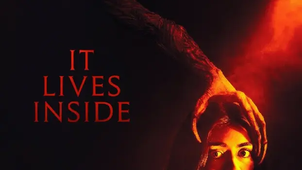 Movie Review and Storyline: It Lives Inside (2023)