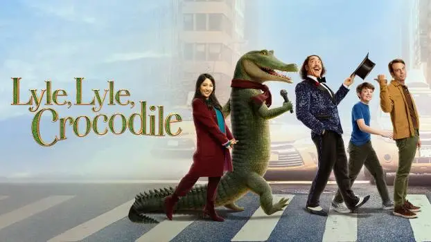 Lyle-Lyle-Crocodile-2022-Movie-Review-Lyle-Lyle-Crocodile-the-father-of-crocodiles-the-heart-of-a-handsome-man