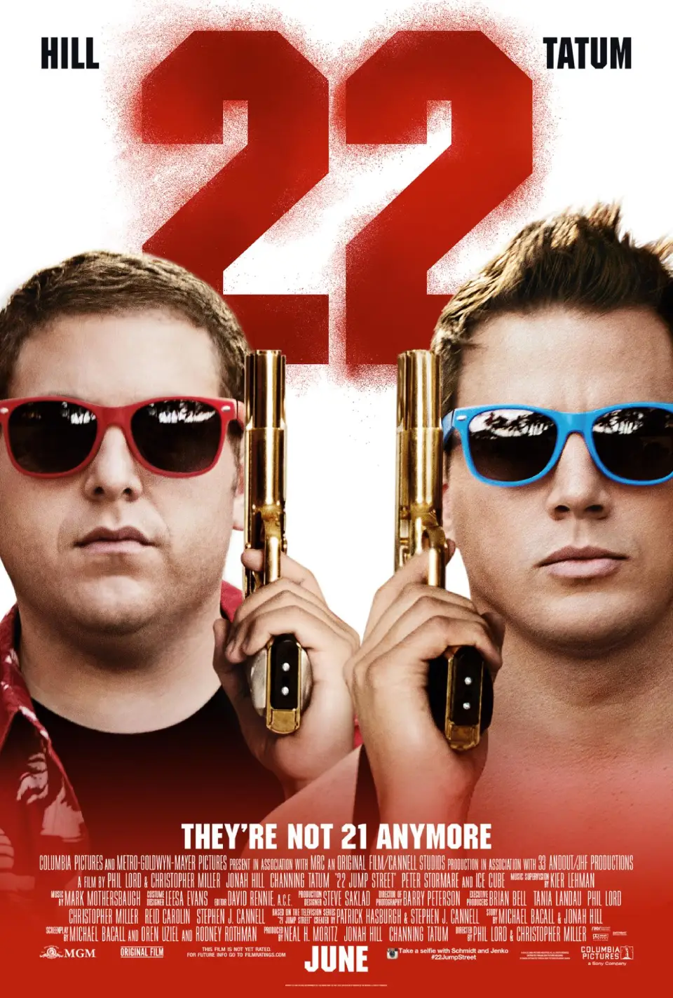 Movie-Review-22-Jump-Street-2014-A-movie-about-a-college-spy-who-comes-with-a-lot-of-jokes-and-is-very-entertaining