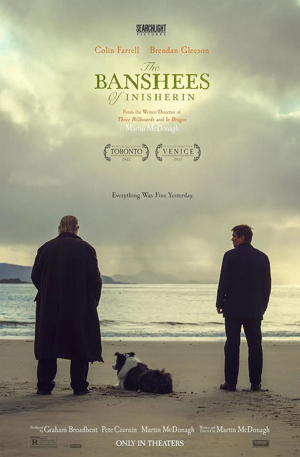 Movie-Review-The-Banshees-of-Inisherin-2022