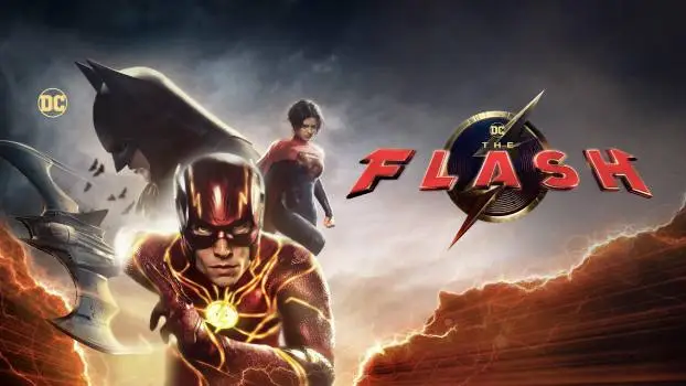 Movie-Review-The-Flash-2023-The-Flash