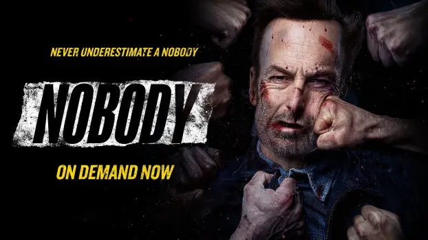 Movie Review and Storyline: Nobody (2021)