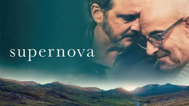 Movie Review and Storyline: Supernova (2020)