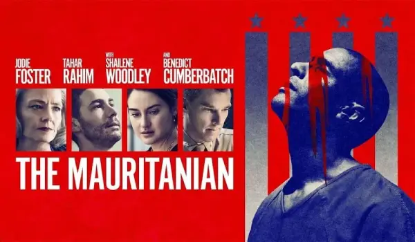 Movie Review and Storyline: The Mauritanian (2021)