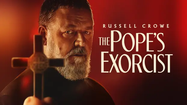 Movie Review and Storyline: The Pope's Exorcist (2023)