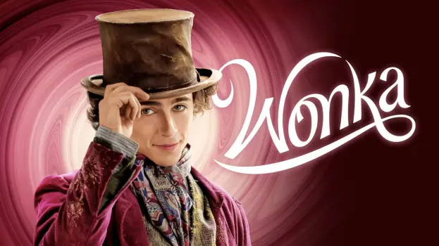 Movie Review and Storyline: Wonka (2023)